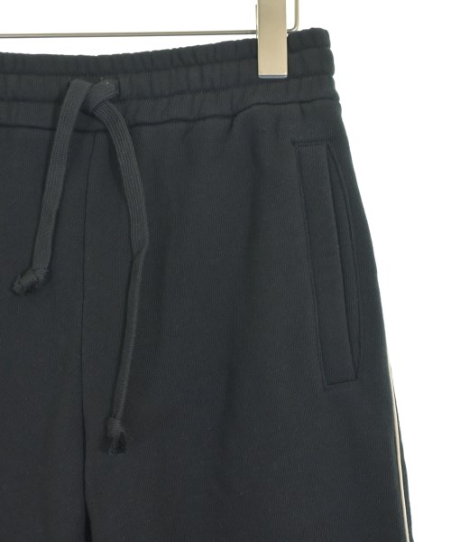 GUCCI（グッチ）スウェットパンツ 黒 サイズ:XXS レディース/2200719804021