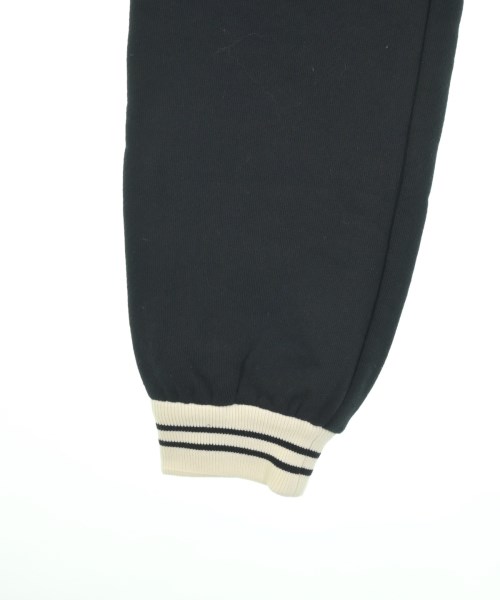 GUCCI（グッチ）スウェットパンツ 黒 サイズ:XXS レディース/2200719804021