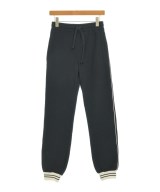 GUCCI スウェットパンツ