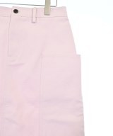 GUCCI（グッチ）ロング・マキシ丈スカート ピンク サイズ:42(M位) レディース/2200719804038