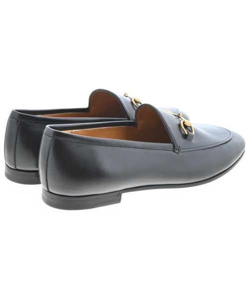 GUCCI（グッチ）ビジネス・ドレスシューズ 黒 サイズ:37 1/2(24cm位) レディース/2200719804090