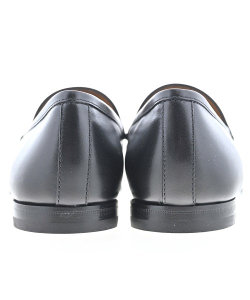 GUCCI（グッチ）ビジネス・ドレスシューズ 黒 サイズ:37 1/2(24cm位) レディース/2200719804090