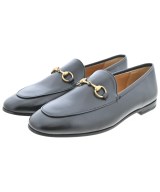 GUCCI（グッチ）ビジネス・ドレスシューズ 黒 サイズ:37 1/2(24cm位) レディース/2200719804090
