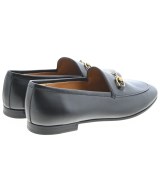 GUCCI（グッチ）ビジネス・ドレスシューズ 黒 サイズ:37 1/2(24cm位) レディース/2200719804090