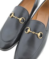 GUCCI（グッチ）ビジネス・ドレスシューズ 黒 サイズ:37 1/2(24cm位) レディース/2200719804090