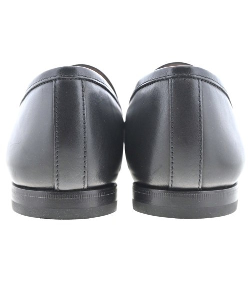 GUCCI（グッチ）ビジネス・ドレスシューズ 黒 サイズ:EU37(23.5cm位) レディース/2200719804106