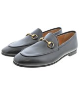 GUCCI（グッチ）ビジネス・ドレスシューズ 黒 サイズ:EU37(23.5cm位) レディース/2200719804106