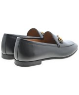 GUCCI（グッチ）ビジネス・ドレスシューズ 黒 サイズ:EU37(23.5cm位) レディース/2200719804106