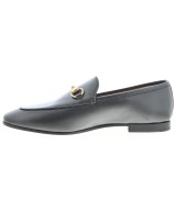 GUCCI（グッチ）ビジネス・ドレスシューズ 黒 サイズ:EU37(23.5cm位) レディース/2200719804106