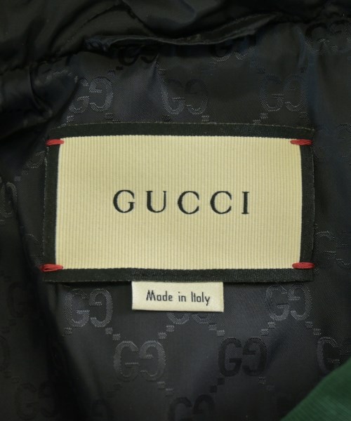 GUCCI（グッチ）その他 黒 サイズ:42(M位) レディース/2200717234028