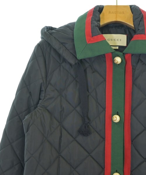 GUCCI（グッチ）その他 黒 サイズ:42(M位) レディース/2200717234028