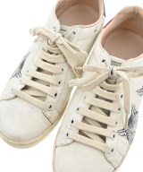 GUCCI（グッチ）スニーカー 白 サイズ:EU36(22.5cm位) レディース/2200720056068