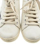 GUCCI（グッチ）スニーカー 白 サイズ:EU36(22.5cm位) レディース/2200720056068
