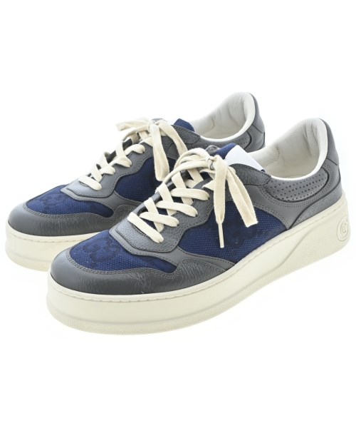 GUCCI(グッチ)のスニーカー サイズ:UK9(27.5cm位) 28,400円