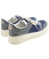 GUCCI（グッチ）スニーカー 紺 サイズ:UK9(27.5cm位) メンズ/2200720112030