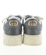 GUCCI（グッチ）スニーカー 紺 サイズ:UK9(27.5cm位) メンズ/2200720112030