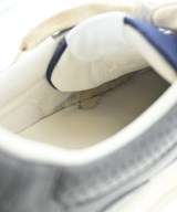 GUCCI（グッチ）スニーカー 紺 サイズ:UK9(27.5cm位) メンズ/2200720112030