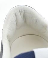 GUCCI（グッチ）スニーカー 紺 サイズ:UK9(27.5cm位) メンズ/2200720112030