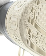 GUCCI（グッチ）スニーカー 紺 サイズ:UK9(27.5cm位) メンズ/2200720112030