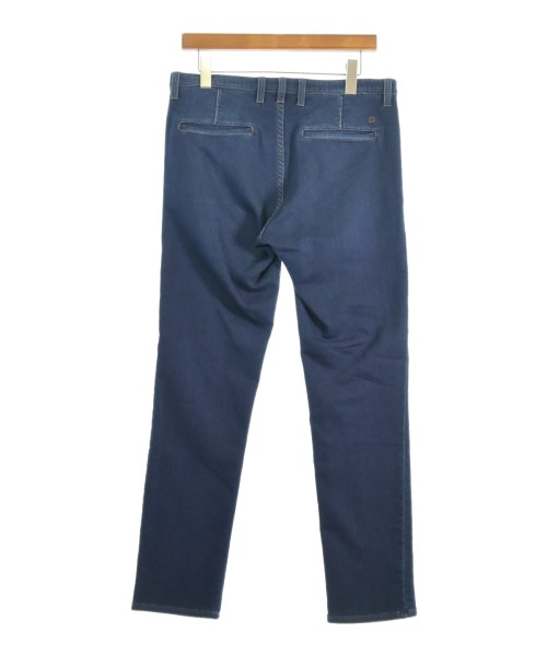 GUCCI（グッチ）スウェットパンツ 紺 サイズ:46(M位) メンズ/2200720154016