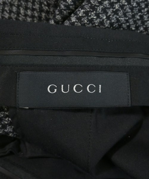 GUCCI（グッチ）その他 黒 サイズ:46(M位) メンズ/2200720154061