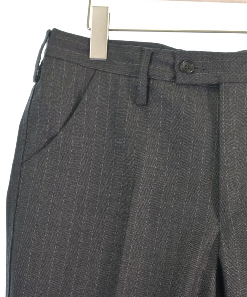 GUCCI（グッチ）スラックス グレー サイズ:46(M位) メンズ/2200720154122