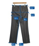 GUCCI（グッチ）スラックス グレー サイズ:46(M位) メンズ/2200720154122
