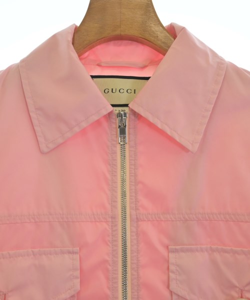 GUCCI（グッチ）その他 ピンク サイズ:36(XS位) レディース/2200720180015