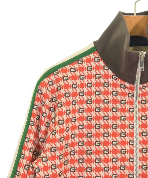 GUCCI（グッチ）その他 赤 サイズ:S レディース/2200720180046