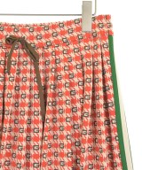 GUCCI（グッチ）ロング・マキシ丈スカート 赤 サイズ:S レディース/2200720180053