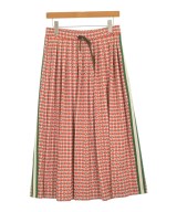 GUCCI ロング・マキシ丈スカート