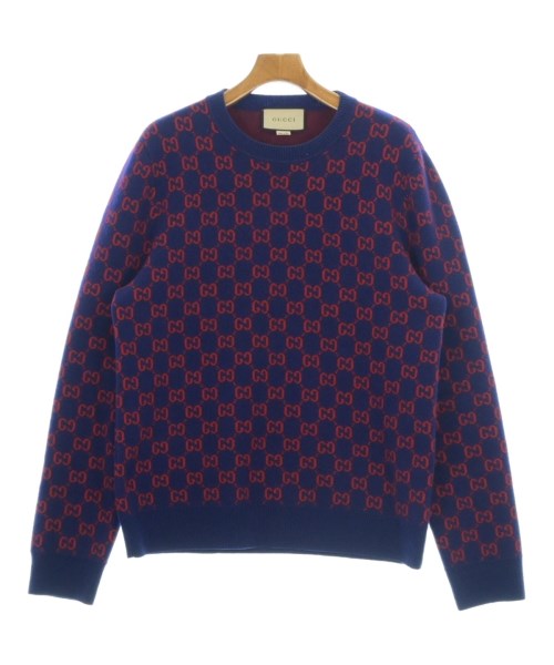 GUCCI(グッチ)のニット・セーター サイズ:M 36,100円
