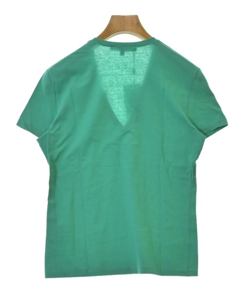 GUCCI（グッチ）Tシャツ・カットソー 緑 サイズ:S レディース/2200716168065