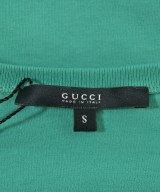 GUCCI（グッチ）Tシャツ・カットソー 緑 サイズ:S レディース/2200716168065