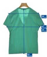GUCCI（グッチ）Tシャツ・カットソー 緑 サイズ:S レディース/2200716168065