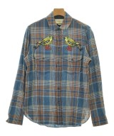 GUCCI カジュアルシャツ