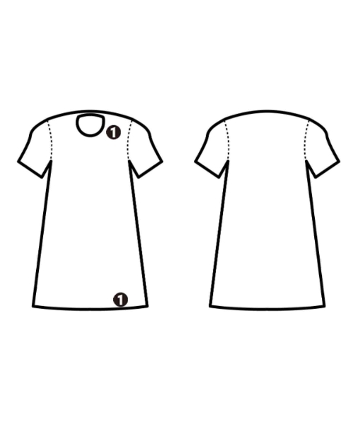 GUCCI（グッチ）ワンピース 黒 サイズ:42(M位) レディース/2200720272055