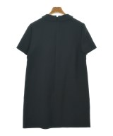 GUCCI（グッチ）ワンピース 黒 サイズ:42(M位) レディース/2200720272055
