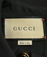 GUCCI（グッチ）ワンピース 黒 サイズ:42(M位) レディース/2200720272055