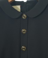 GUCCI（グッチ）ワンピース 黒 サイズ:42(M位) レディース/2200720272055