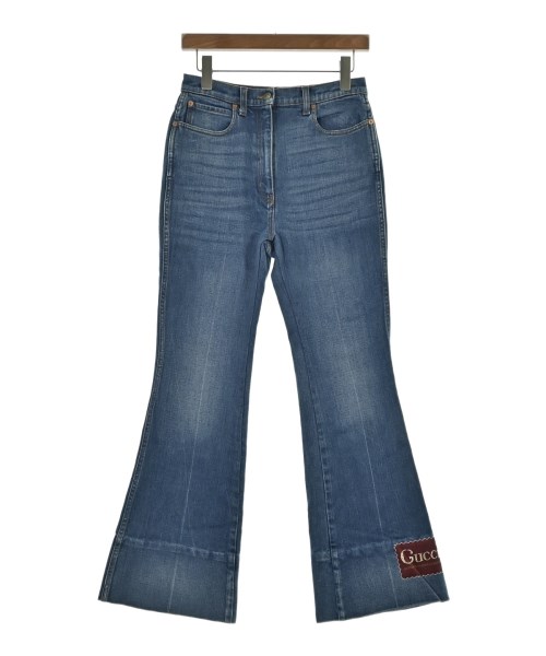 GUCCI(グッチ)のデニムパンツ サイズ:26(M位) 36,100円