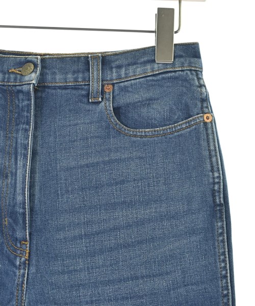 GUCCI（グッチ）デニムパンツ 青 サイズ:26(M位) レディース/2200720272284