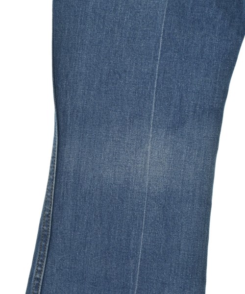 GUCCI（グッチ）デニムパンツ 青 サイズ:26(M位) レディース/2200720272284