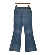 GUCCI（グッチ）デニムパンツ 青 サイズ:26(M位) レディース/2200720272284