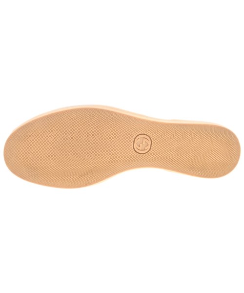 GUCCI（グッチ）スニーカー 白 サイズ:11 1/2(30cm位) メンズ/2200720342208