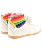 GUCCI（グッチ）スニーカー 白 サイズ:11 1/2(30cm位) メンズ/2200720342208