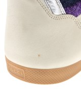 GUCCI（グッチ）スニーカー 白 サイズ:11 1/2(30cm位) メンズ/2200720342208