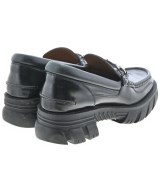 GUCCI（グッチ）ドレスシューズ/ローファー 黒 サイズ:UK4 1/2(23cm位) レディース/2200720413021