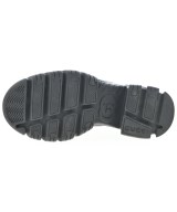 GUCCI（グッチ）ドレスシューズ/ローファー 黒 サイズ:UK4 1/2(23cm位) レディース/2200720413021