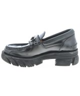 GUCCI（グッチ）ドレスシューズ/ローファー 黒 サイズ:UK4 1/2(23cm位) レディース/2200720413021